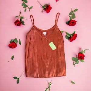 A New Day - Camisole
